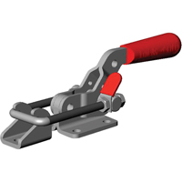 Latch Clamps - 300 Series, 700 lbs. Clamping Force TN076 | Fastek