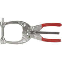 Plier Hold-Down Clamps - 424 Series Fastek