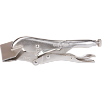 Vise-Grip<sup>®</sup> Locking Sheet Metal Tool Pliers, 8" Length, Welding TN197 | Fastek