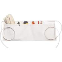 2-Pocket Canvas Work Aprons Fastek