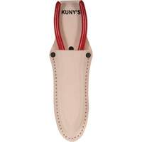 Tool Pouch, Plier Holder, Leather, 1 Pockets Fastek