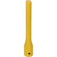 Marteaux Slide Sledge - Chasse goupilles en option Fastek