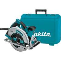 Magnesium Circular Saw with Electric Brake Fastek