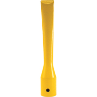 Curved Chisel Tip Fastek