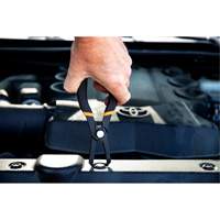 Pinces d'extraction de punaise Fastek