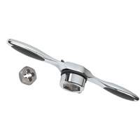 Ratcheting Tap & Die Drive Accessory Set, 5 Pieces Fastek