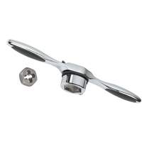 Metric Ratcheting Tap & Die Set, 42 Pieces Fastek