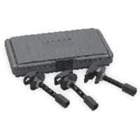 3 Piece Rear Axle Bearing Puller Set Fastek