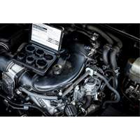 Jeu de douilles d'entretien pour contenant d'huile 6 mcx Fastek