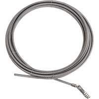 Drain Cleaner Inner Core Cable with Drop Head Auger #C-2IC Fastek