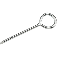 Pink Key for 3/8 " (10 mm) Cable #A-13 Fastek