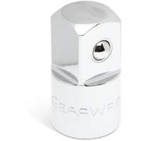 Jeu de douilles longues, Torx, Prise 1/4"/3/8", 10 mrcx Fastek