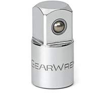 Jeu de douilles &agrave; joints et d'adaptateurs de douilles universelles 1/4", 3/8" et 1/2" &agrave; 10 pi&egrave;ces Fastek