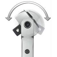 72-Tooth Dual Material Roto Ratchet Set Fastek