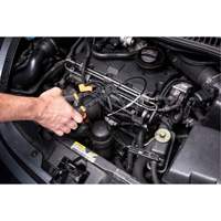 Pince &agrave; collier de serrage avec c&acirc;ble Fastek