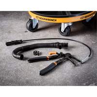 Pince &agrave; collier de serrage avec c&acirc;ble Fastek