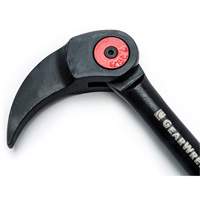 8" & 16" Indexing Pry Bar Set, 2 Pcs. Fastek