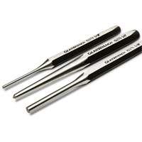 Jeu de poinçons et ciseaux, 12 morceaux Fastek