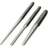 Jeu de poinçons et ciseaux, 27 morceaux Fastek