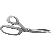 Straight Cut Trimmer, 2" Cut Length, Rings Handle TP294 | Fastek