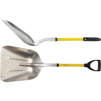 Shovels & Scoops Fastek