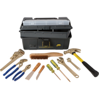11-Pc. Tool Kits TP519 | Fastek