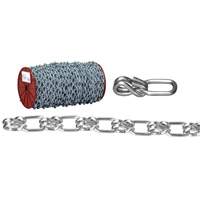 Lock Link Single Loop Chain Fastek