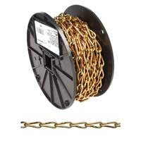 Twist Link Coil Chain TPB972 | Fastek