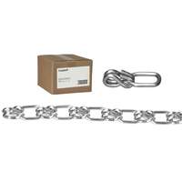 Lock Link Single Loop Chain Fastek