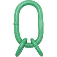 Maillon maître Cam-Alloy Fastek