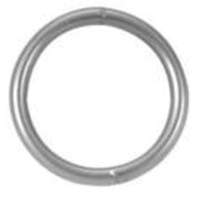 Campbell<sup>®</sup> Welded Ring TQB283 | Fastek