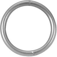 Campbell<sup>®</sup> Welded Ring TQB284 | Fastek
