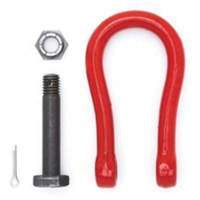 Replacement Shackle with Bolt Kit TQB428 | Fastek