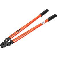 ACSR Wire Rope and Cable Cutter, 28" Fastek