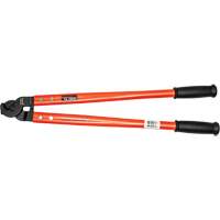 ACSR Wire Rope and Cable Cutter, 28" Fastek
