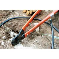 ACSR Wire Rope and Cable Cutter, 28" Fastek
