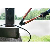 ACSR Wire Rope and Cable Cutter, 28" Fastek