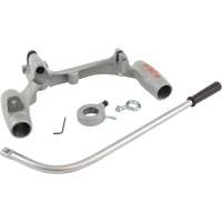 Chariot no 311 &agrave; levier no 312 Fastek