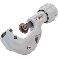 Constant Swing Tubing Cutter  No.150 With  Heavy-Duty Wheel, 1/8 - 1-1/8" Capacity TR044 | Fastek