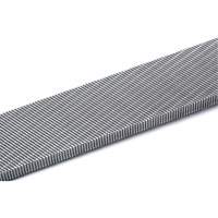 General Purpose Laminate File with Handle, 10", Bastard Fastek