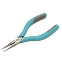 Smooth Needle Nose Pliers Fastek