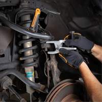 Universal Ball Joint Separator Fastek