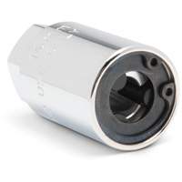 SAE/Metric Stud Removal Set, 8 Pieces Fastek