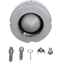 C-6 Cable Kit Fastek