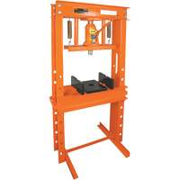Shop Equipment and Machinery