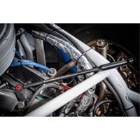 Indexing Pry Bar Set, 3 Pcs. Fastek