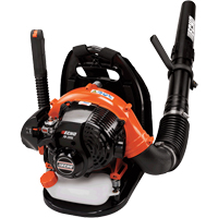 Backpack Blowers, 25.4 CC, 158 mph Output TSW079 | Fastek