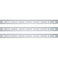 Lames &agrave; raboter 13" jetables et r&eacute;versibles Fastek