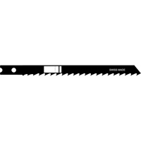 Jigsaw Blades