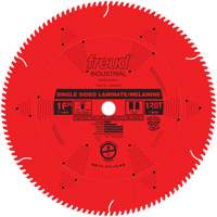 TCS Industrial Saw Blade - Chipboard, 16", 128 Teeth, Laminate Use Fastek